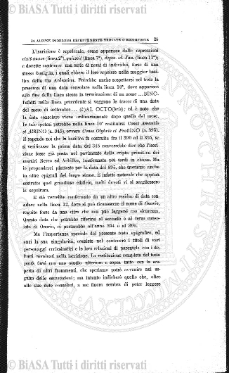 n. 11 (1928) - Pagina: 121