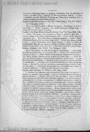 v. 8, n. 37 (1781-1782) - Pagina: 289