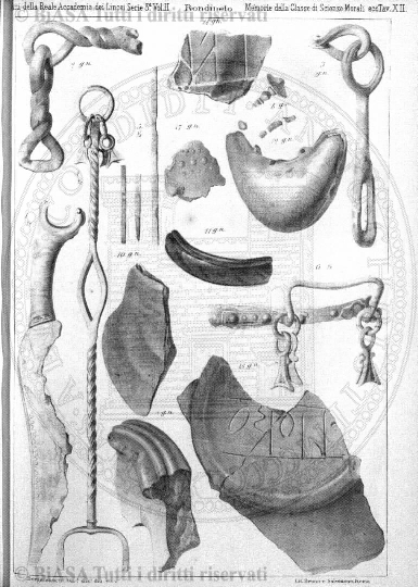 s. 2, n. 20-37 (1891-1892) - Pagina: 457