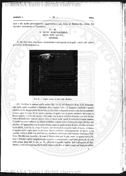 s. 6, n. 8 (1916) - Copertina: 1