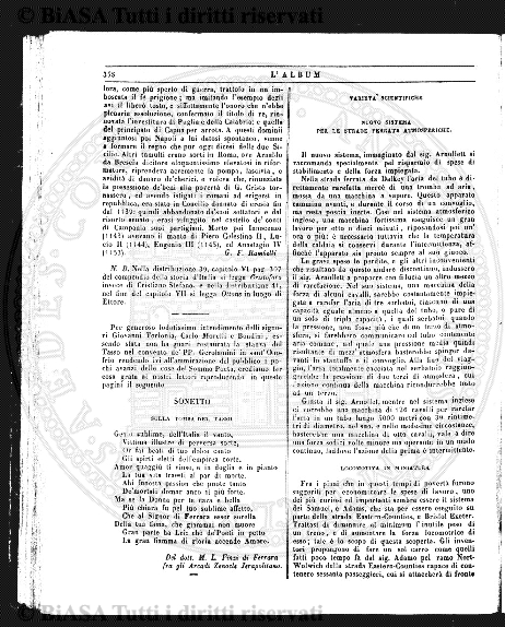 n. 6 (1908) - Pagina: 201