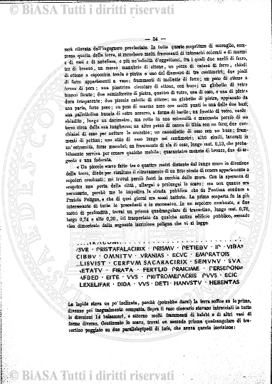 n.s., n. 5 (1890) - Pagina: 33 e sommario