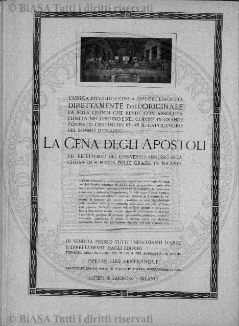 n. 10 (1912) - Copertina: 1