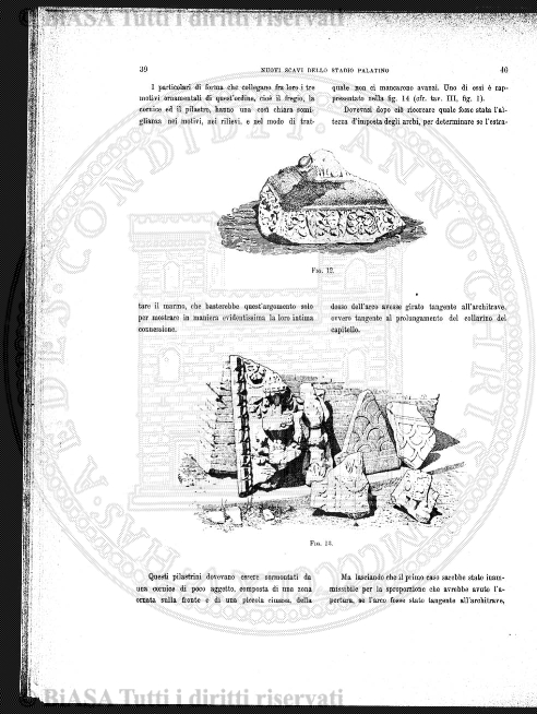 n. 43 (1898) - Frontespizio