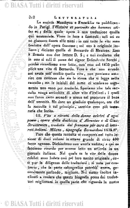 s. 3, v. 8, n. 8 (1883-1884) - Copertina: 1