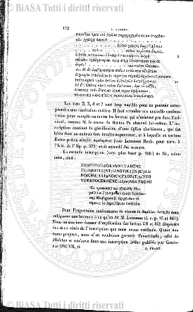 v. 30, n. 175 (1909) - Frontespizio