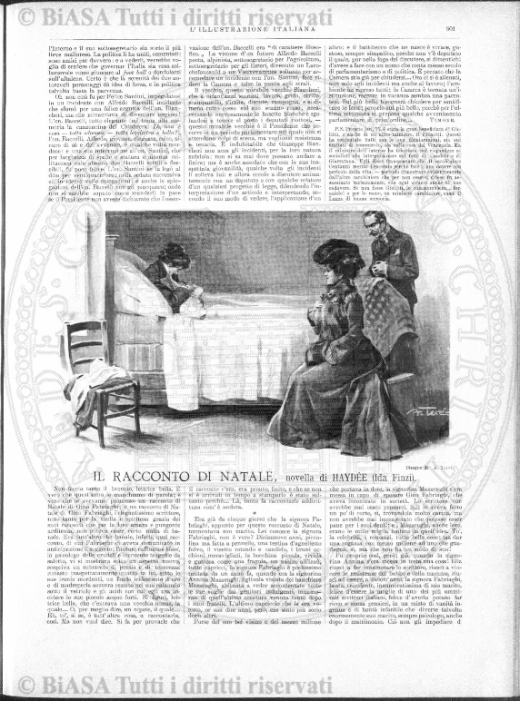 n. 21 (1885-1886) - Pagina: 161 e sommario