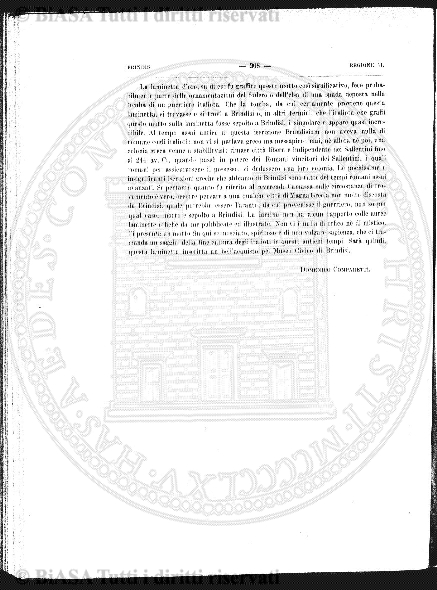 n. 5-6 (1922-1923) - Pagina: 73 e sommario