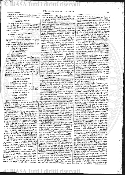 n. 37 (1908) - Frontespizio