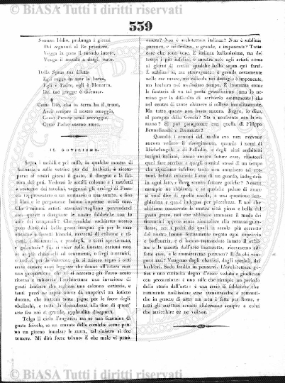 n. 1 (1923-1924) - Occhietto