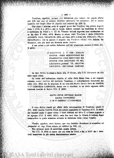 n. 9 (1834) - Pagina: 33