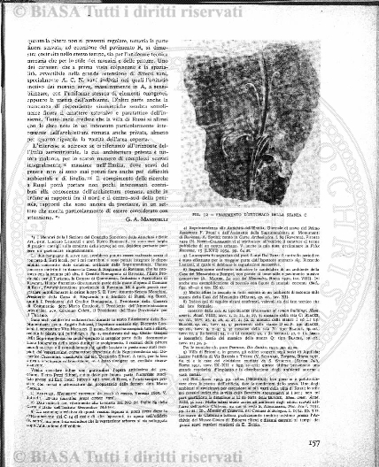 n. 1 (1845) - Frontespizio
