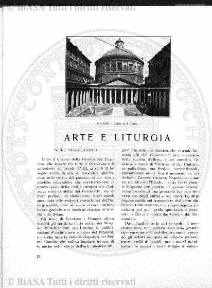 n. 38 (1913) - Frontespizio