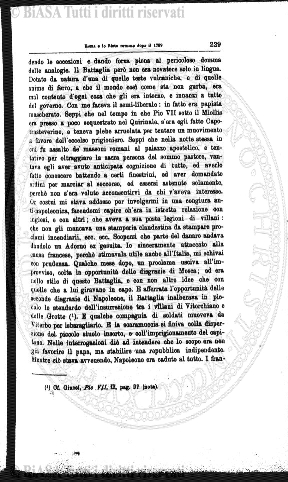 n. 8 (1929-1930) - Pagina: 201