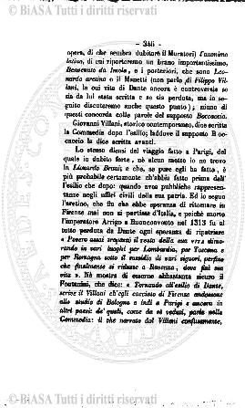 v. 9, n. 32 (1842-1843) - Pagina: 249