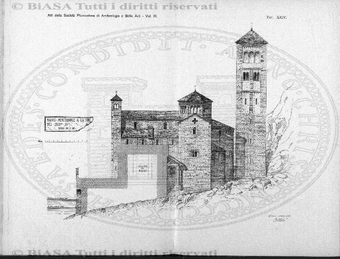 n. 6 (1906) - Pagina: 203