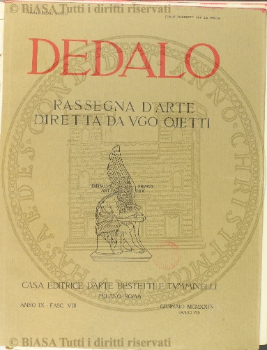 v. 61, n. 362 (1925) - Copertina: 1