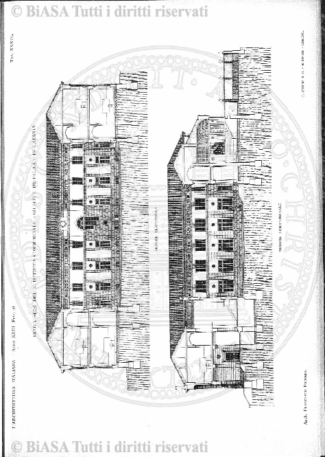 v. 22, n. 1 (1855-1856) - Copertina: 1