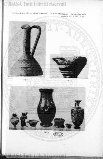 n. 1-2, supplemento (1916) - Pagina: 1