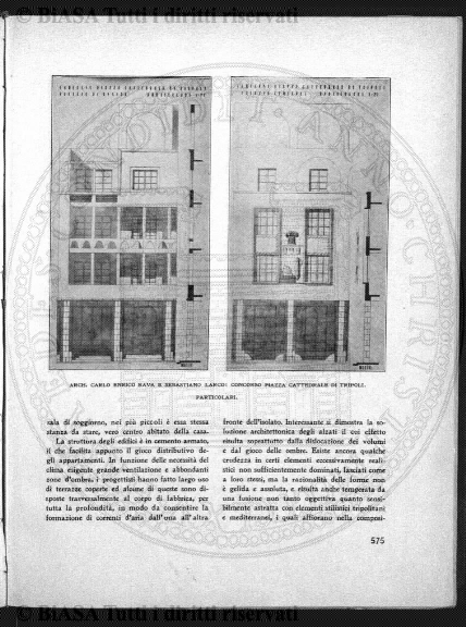 n. 10 (1922-1923) - Copertina: 1