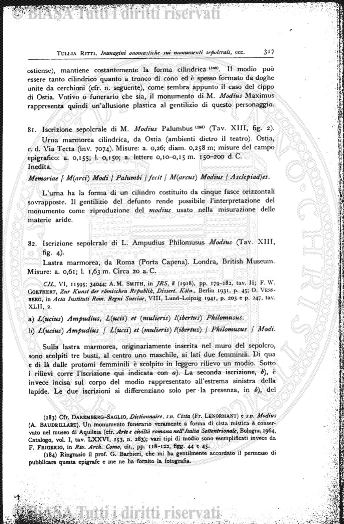 n. 7 (1907) - Pagina: 361
