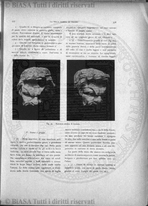 n. 2 (1906) - Copertina: 1 e sommario