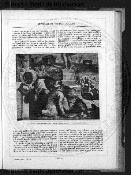 n. 5 (1915) - Copertina: 1