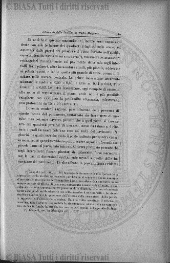 n. 1 (1883) - Frontespizio