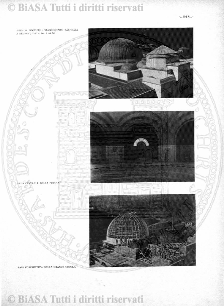 n. 8-9 (1939) - Copertina: 1