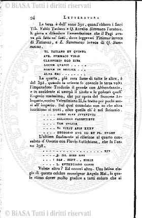 n. 42 (1911) - Frontespizio