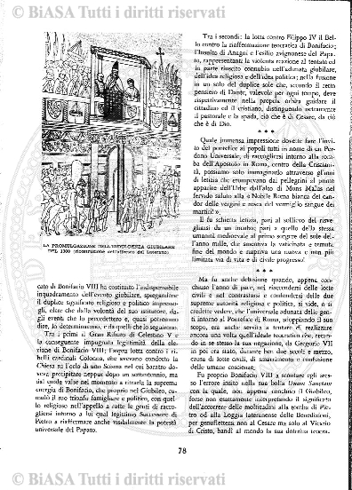 n. 10 (1938) - Copertina: 1 e sommario