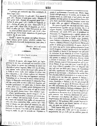 n. 18 (1879) - Frontespizio