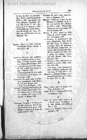 n. 11 (1897) - Pagina: 85