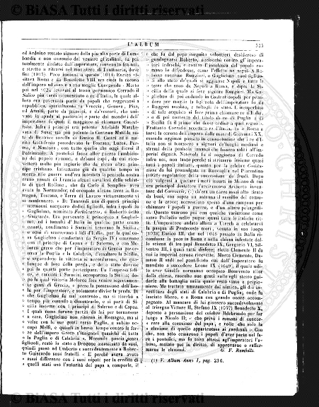 s. 3, n. 16 (1902) - Pagina: 109 e sommario