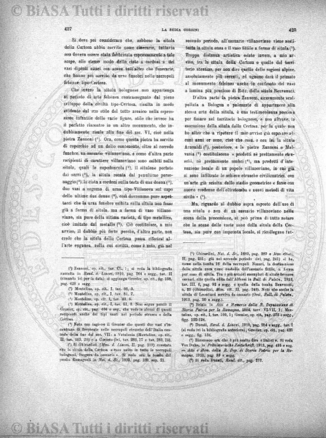 n. 5 (1923-1924) - Copertina: 1