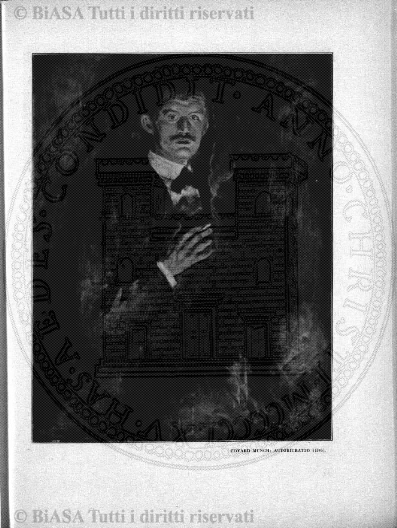 n. 7-8-9 (1917) - Copertina: 1