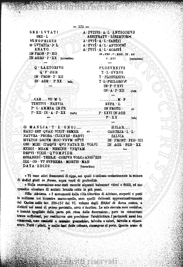 v. 2, n. 7 (1916) - Pagina: 131