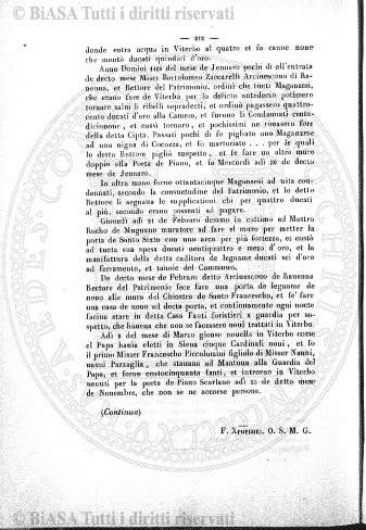 n. 8 (1923) - Pagina: 85