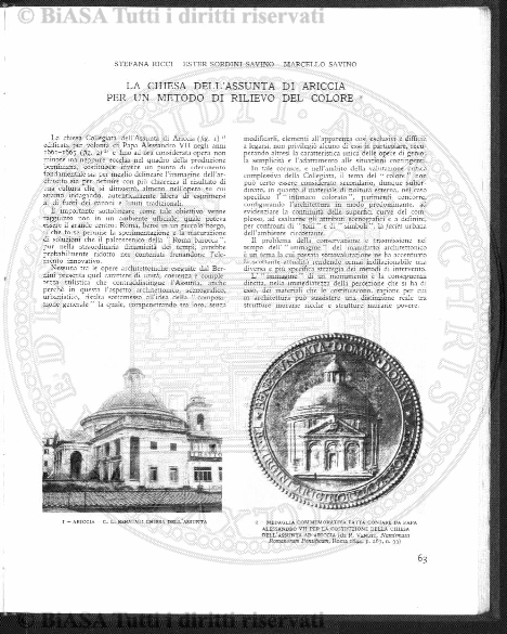 v. 1, n. 3 (1890-1891) - Copertina: 1