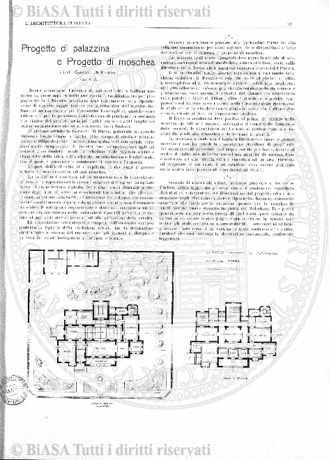 n. 1-2 (1875) - Frontespizio