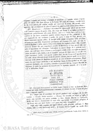 n. 3 (1879) - Frontespizio