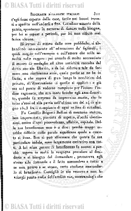 n. 3 (1926-1927) - Pagina: 57 e sommario