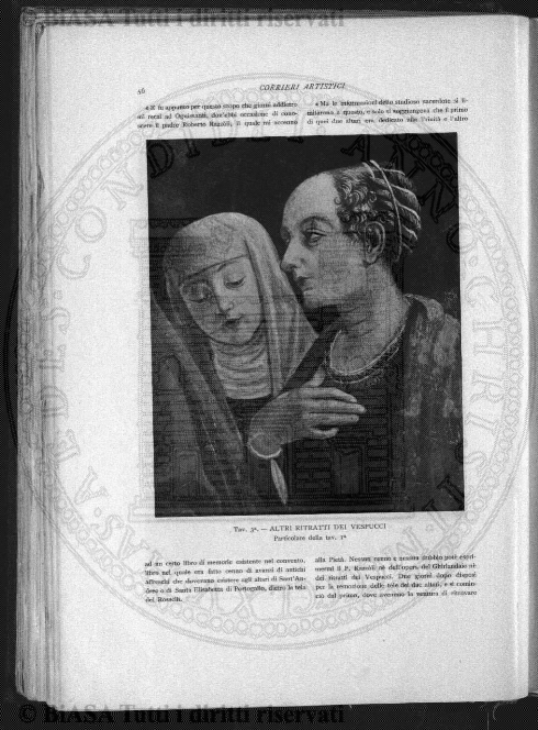 v. 49, n. 1-4 (1921) - Copertina: 1