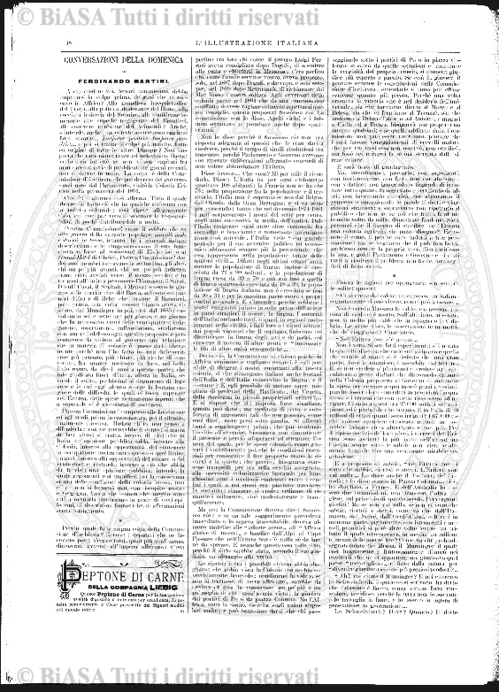 n. 30 (1880) - Frontespizio