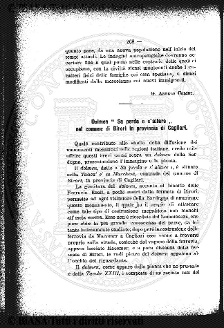 n. 10 (1887) - Frontespizio