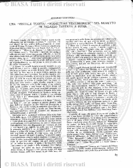 n.s., v. 3, n. 1-2 (1922) - Copertina: 1 e sommario
