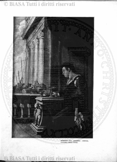 n. 8 (1913) - Pagina: 281