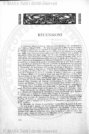 n. 7 (1911) - Copertina: 1 e sommario