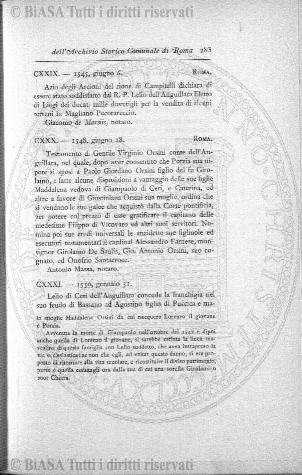 n.s., v. 166, n. 20 (1860) - Frontespizio