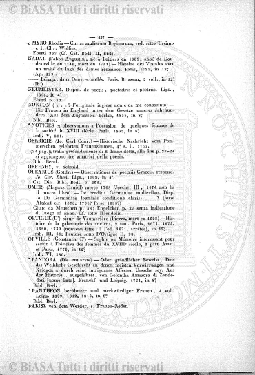 n. 20 (1861-1862) - Sommario: p. 153